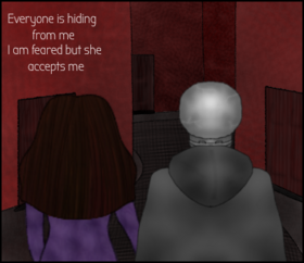 Read Joeleen's Little Horrors   7 Page 5 in English