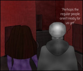 Read Joeleen's Little Horrors   7 Page 7 in English