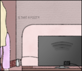 Read Joeleen's Little Horrors   8 Page 5 in English