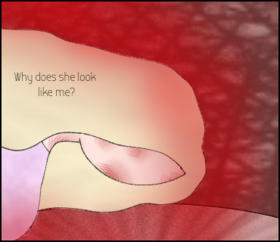 Read Joeleen's Little Horrors   8 Page 9 in English