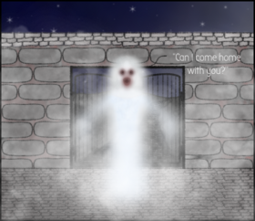 Read Joeleen's Little Horrors   9 Page 7 in English
