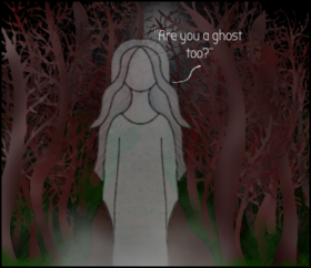 Read Joeleen's Little Horrors   23 Page 7 in English