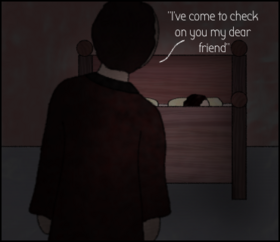Read Joeleen's Little Horrors   24 Page 3 in English