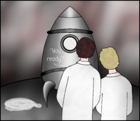 Read Joeleen's Little Horrors   25 Page 3 in English