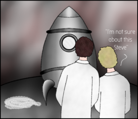 Read Joeleen's Little Horrors   25 Page 5 in English