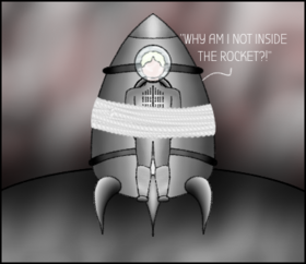 Read Joeleen's Little Horrors   25 Page 7 in English