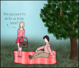 Read Joeleen's Little Horrors   27 Page 3 in English
