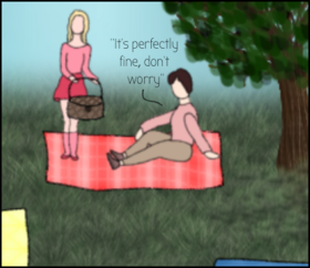Read Joeleen's Little Horrors   27 Page 5 in English