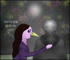 Read Joeleen's Little Horrors   28 Page 5 in English