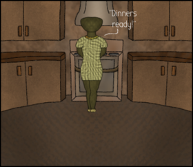 Read Joeleen's Little Horrors   29 Page 3 in English