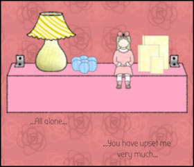 Read Joeleen's Little Horrors   30 Page 5 in English
