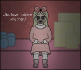 Read Joeleen's Little Horrors   30 Page 7 in English