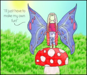Read Joeleen's Little Horrors   31 Page 5 in English