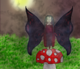 Read Joeleen's Little Horrors   31 Page 9 in English