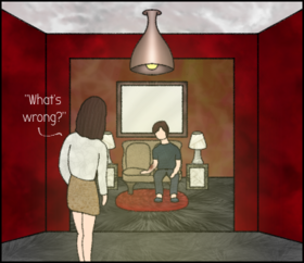 Read Joeleen's Little Horrors   32 Page 5 in English