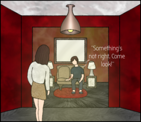 Read Joeleen's Little Horrors   32 Page 7 in English