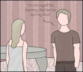 Read Joeleen's Little Horrors   34 Page 3 in English