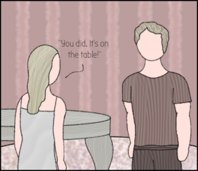Read Joeleen's Little Horrors   34 Page 5 in English
