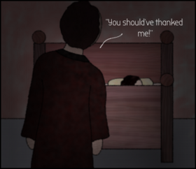 Read Joeleen's Little Horrors   35 Page 3 in English