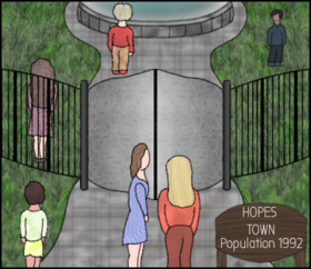 Read Joeleen's Little Horrors   36 Page 3 in English