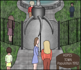 Read Joeleen's Little Horrors   36 Page 5 in English
