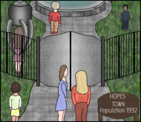 Read Joeleen's Little Horrors   36 Page 9 in English
