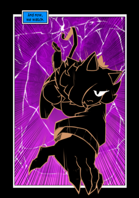Read Castle of Glass: Shattered Mirrors  1 Page 5 in English