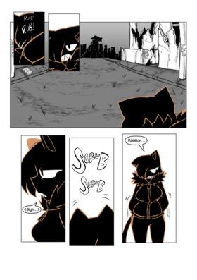Read Castle of Glass: Shattered Mirrors  1 Page 7 in English