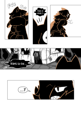 Read Castle of Glass: Shattered Mirrors  1 Page 10 in English