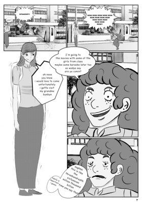Read 253 شارع النخيل  1 Page 4 in English