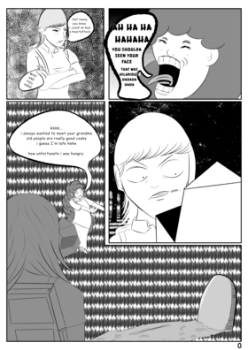 Read 253 شارع النخيل  1 Page 6 in English