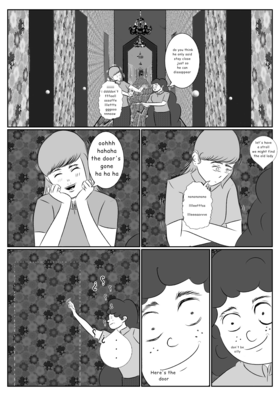 Read 253 شارع النخيل  1 Page 10 in English