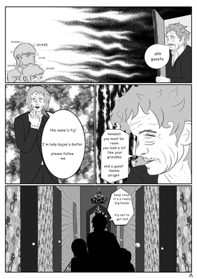 Read 253 شارع النخيل  1 Page 9 in English