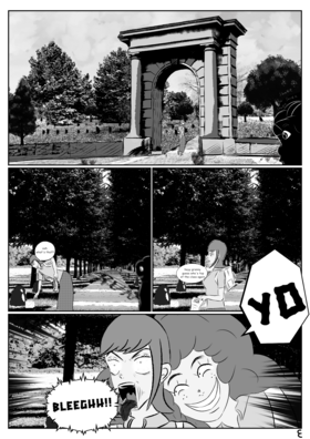 Read 253 شارع النخيل  1 Page 5 in English