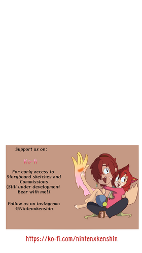 Read Chronicles of Lunar Ash  24 Page 5 in English
