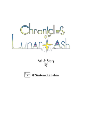 Read Chronicles of Lunar Ash  15 Page 3 in English