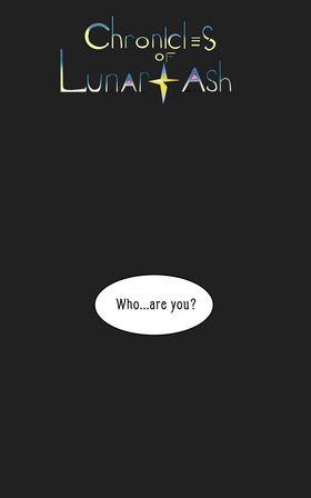 Read Chronicles of Lunar Ash  22 Page 1 in English
