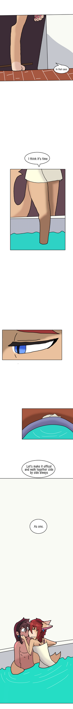 Read Chronicles of Lunar Ash  23 Page 2 in English