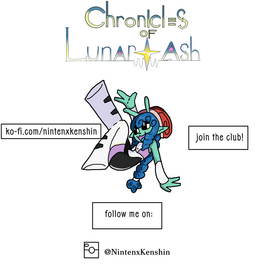 Read Chronicles of Lunar Ash  20 Page 5 in English