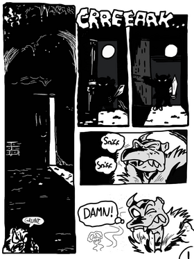 Read Kirios the Konqueror   1 Page 2 in English