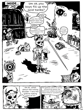 Read Kirios the Konqueror   1 Page 5 in English