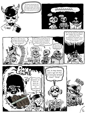 Read Kirios the Konqueror   1 Page 6 in English