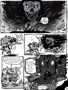 Read Kirios the Konqueror   2 Page 5 in English