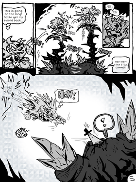 Read Kirios the Konqueror   2 Page 6 in English