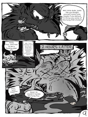 Read Kirios the Konqueror   2 Page 10 in English