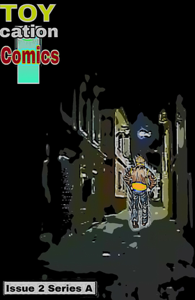 Read The Walking Turtles - Time Reveals All  1 Page 1 in English