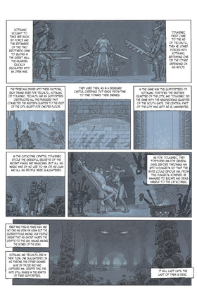 Read The Cimmerian   4 Page 8 in English