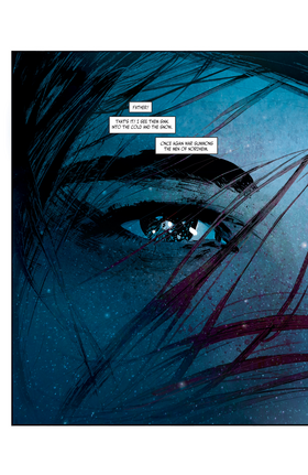 Read The Cimmerian   8 Page 4 in English