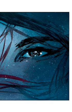 Read The Cimmerian   8 Page 5 in English