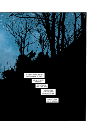 Read The Cimmerian   8 Page 7 in English